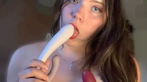 Bring mich zum kommen 🤤