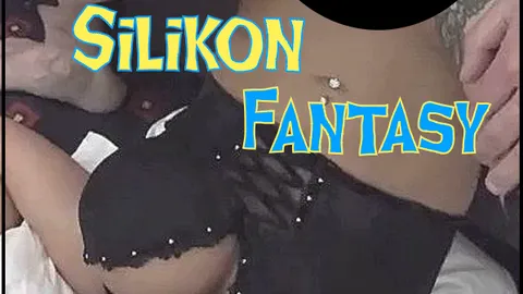 Silikon Fantasy - starring DanielaCoraHansson