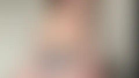 **Feuchter Orgasmus im blauen Tanga – Ich reibe mich nass zum Höhepunkt!