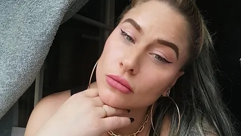 Sexy Blondine đ„”đŠ
