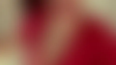 Lady in Red