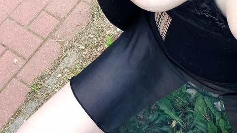 Sommer walk