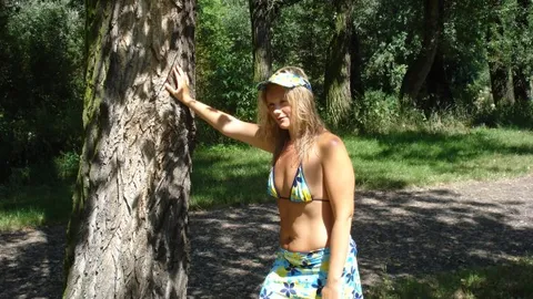 Pool und Natur Spass đđ