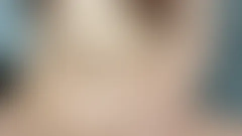 riding a dildo (Reiten auf einem Dildo)