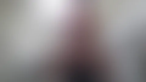 Bodyoil masturbation