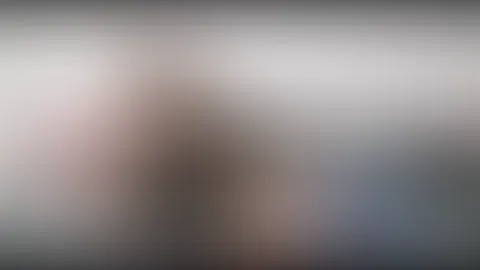 Beim Nachbarn rein geschlichen