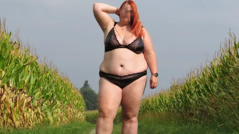 An einem Bekannten Sextreffpunkt