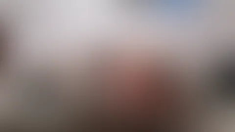 Nach Nickerchen besorgt ichs mir hard