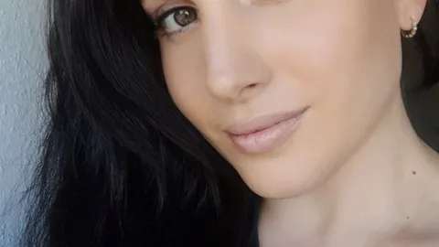Meine ersten sexy Fotos