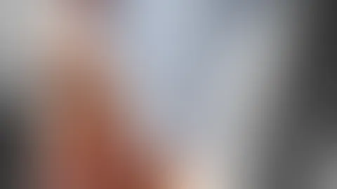 Kurzes Vergnügen unter der Dusche