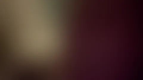 Mutti nimmt alles in den Mund
