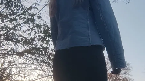 Noch was kleines vom morgentlicher spaziergang