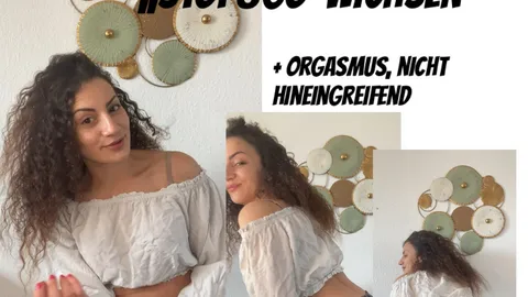 ,,A***h am Berg Teil 2“ - Stop&Go-W*****n // in Leggins