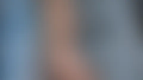 Erstmal abkühlen 😺