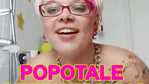 A**l Dildo F**k!!!!!