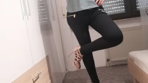 Ausziehen+ Sb+Slip