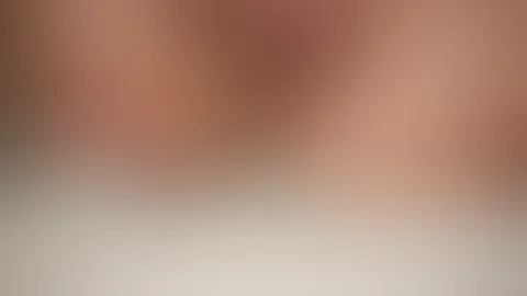 C******e und Orgasmus mit dem dildo