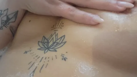 Badezeit🍑👅💧