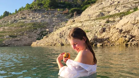 Would you like to go swimming with me?
