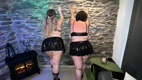 2 Girls in ihrem Element❤️