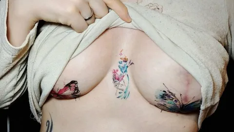 Bock auf geile Titten?