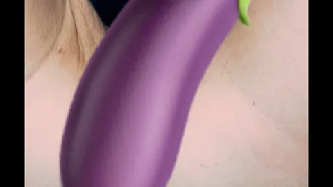 Doppel Vibration bis zum Orgasmus.đ