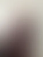 Meine eigenen Haare:) nur für meine follower