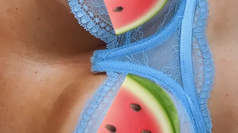 Ich liebe Spitze