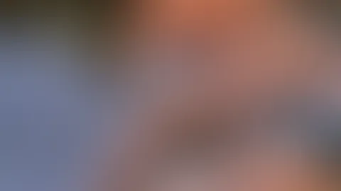 Ich räkel mich langsam aus dem Bett heraus😘
