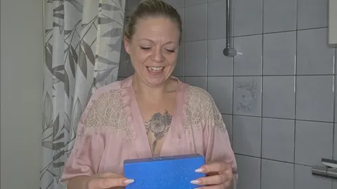 Türchen No.16 Userwunsch!? Mund auf ich p**se rein!!