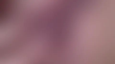 Ich hatte gerade einen Orgasmus.