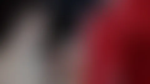 Blowjob für den Weihnachtsmann