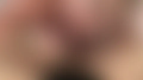 Deepthroat am WC mit Natursekt