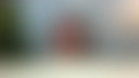 outdoor Dreckige Gesichtsbesamung