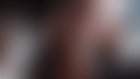 Was sagst du zu meinem Mega-Dildo? 😈