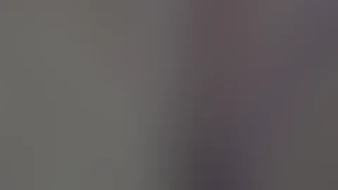 Da wurde sie wohl etwas Nass 💦
