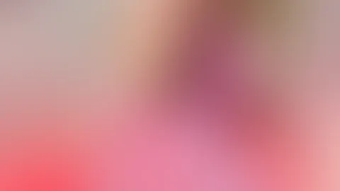 Isn't this pink dress a little too revealing?