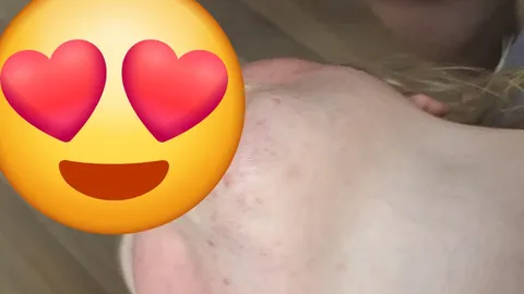 Schieb mir deinen S*****z in den Rachen