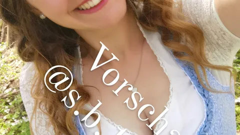 Dirndl paket