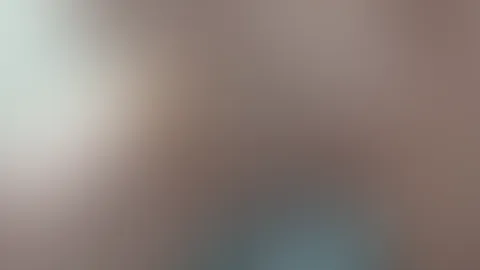 Ich reite dich auf dem Küchenboden
