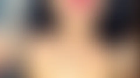Smoking Fetish Clip – Lackcorsage & rote Lippen