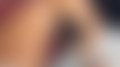 Black Dildo / F**k Machine ? Doggy / Schoolgirl Outfit / Close up