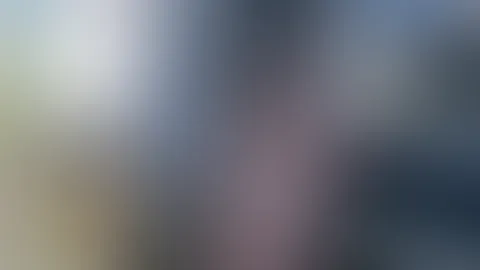 Frühlingsgefühle auf dem Balkon, Dildospiel & S****t