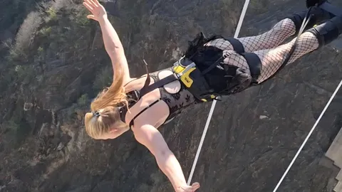 Bungee Jump