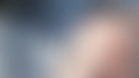 Auf der Terrasse werde ich ganz scharf