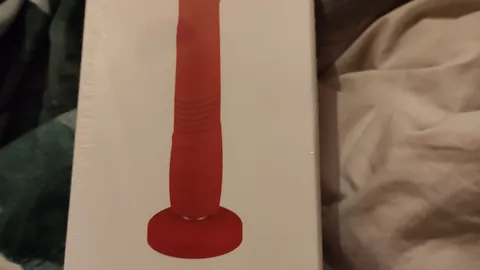 Frisch ausgepackt
