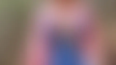 Spaziergung mit dicken Titten