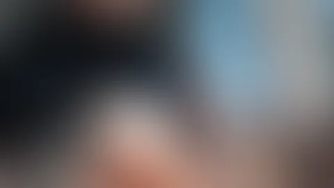 Strip im Auto