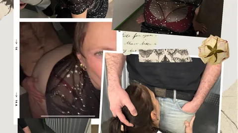 2 Typen fūr Saskia Dreier, ich lass mich von beiden f**ken 😜