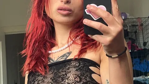 Du bist nicht du wenn du horny bist 🌶️